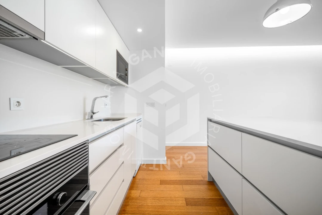 Apartamento T2 para Venda em Caparica e Trafaria Foto 7