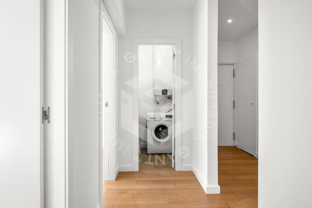 Apartamento T2 para Venda em Caparica e Trafaria Foto 13