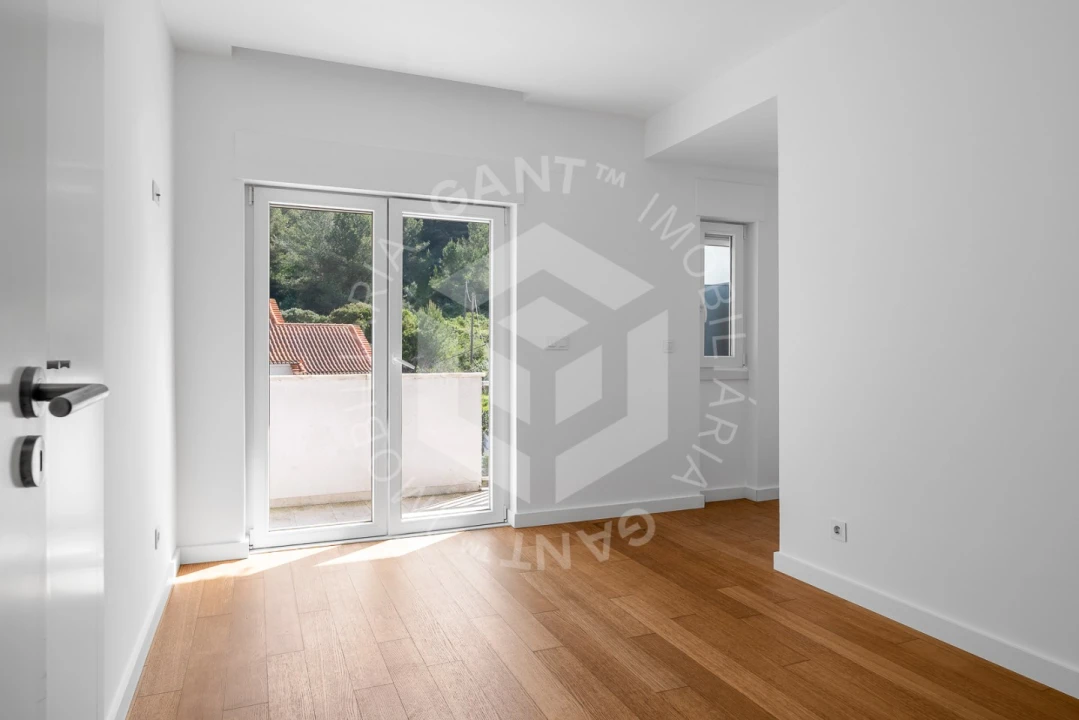 Apartamento T2 para Venda em Caparica e Trafaria Foto 20