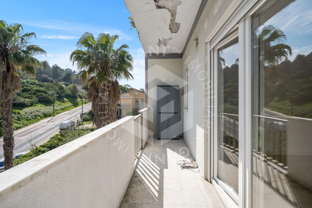 Apartamento T2 para Venda em Caparica e Trafaria Foto 26