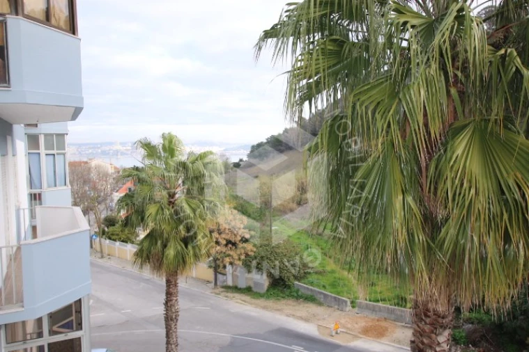 Apartamento T2 para Venda em Caparica e Trafaria Foto 33