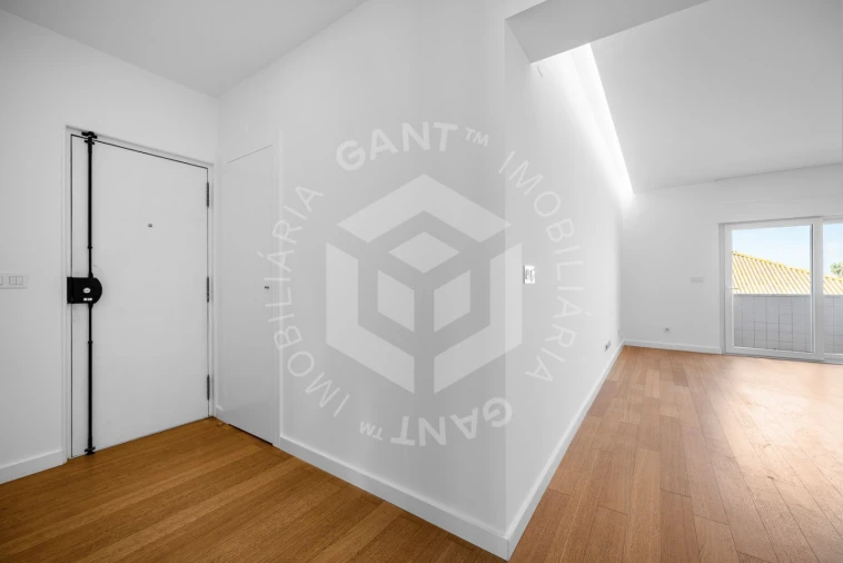 Apartamento T2 para Venda em Caparica e Trafaria Foto 12