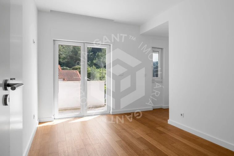 Apartamento T2 para Venda em Caparica e Trafaria Foto 20