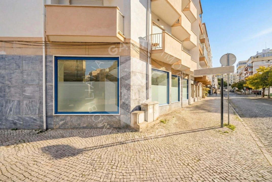 Loja para Arrendamento em Costa da Caparica Foto 18