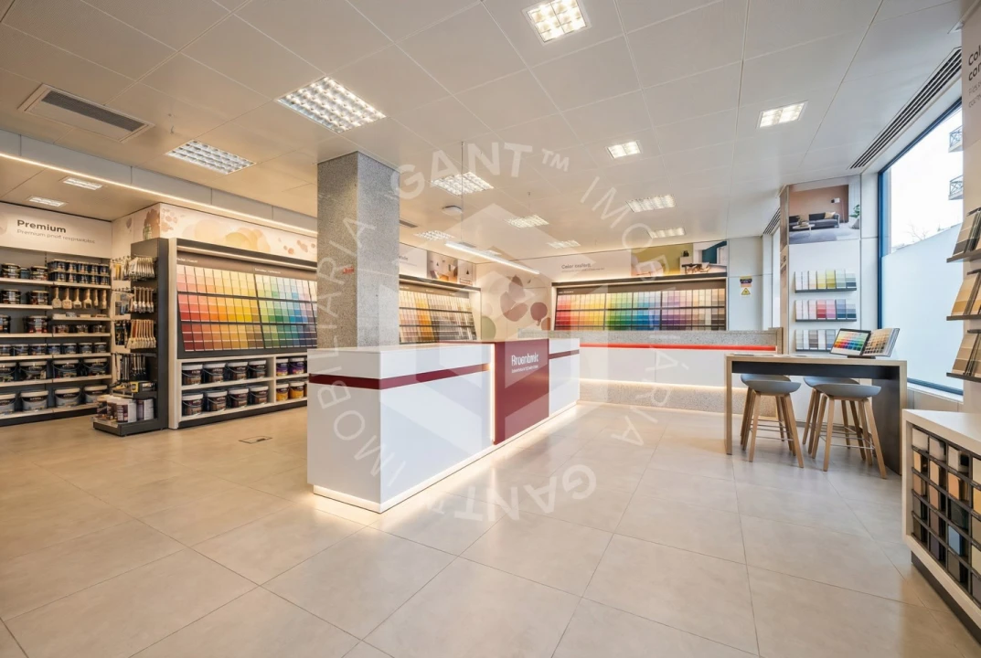 Loja para Arrendamento em Costa da Caparica Foto 21