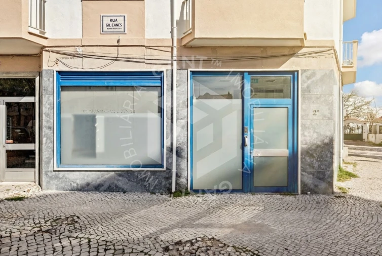 Loja para Arrendamento em Costa da Caparica Foto 17