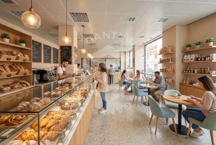 Loja para Arrendamento em Costa da Caparica Foto 22