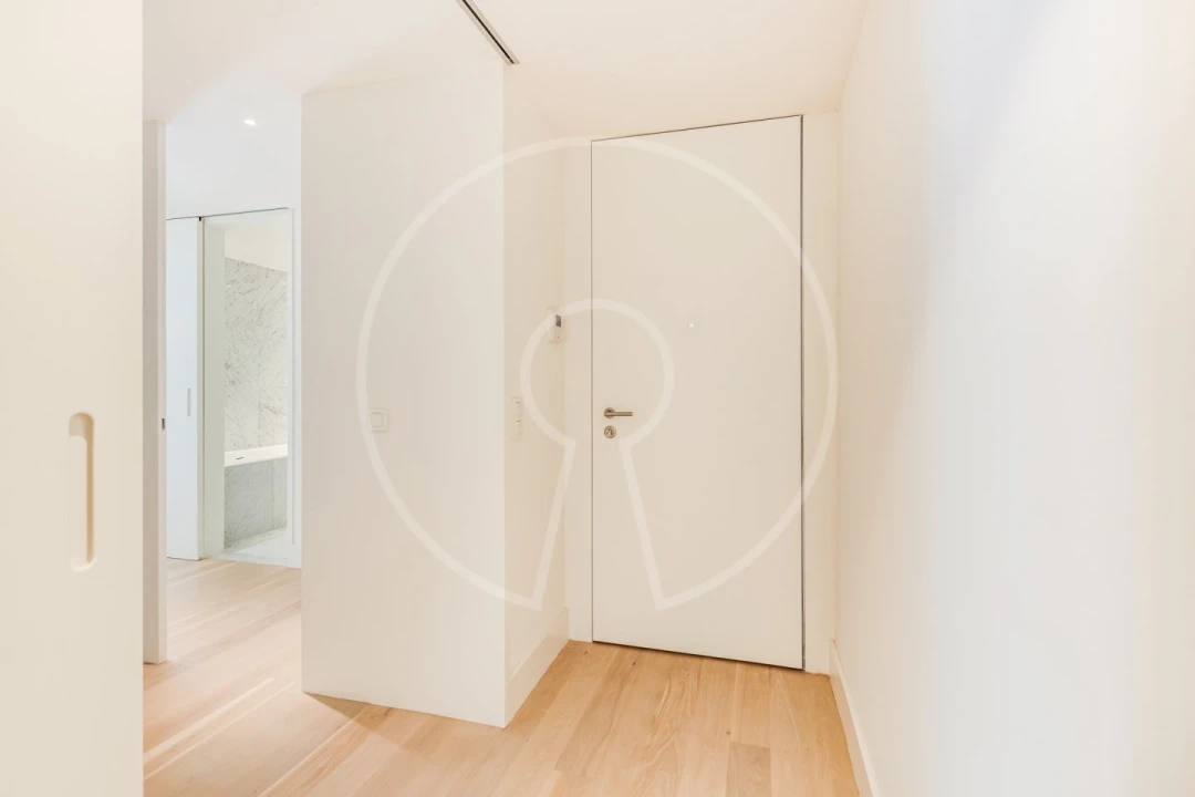 Apartamento T2 para Arrendamento em Misericórdia Foto 15