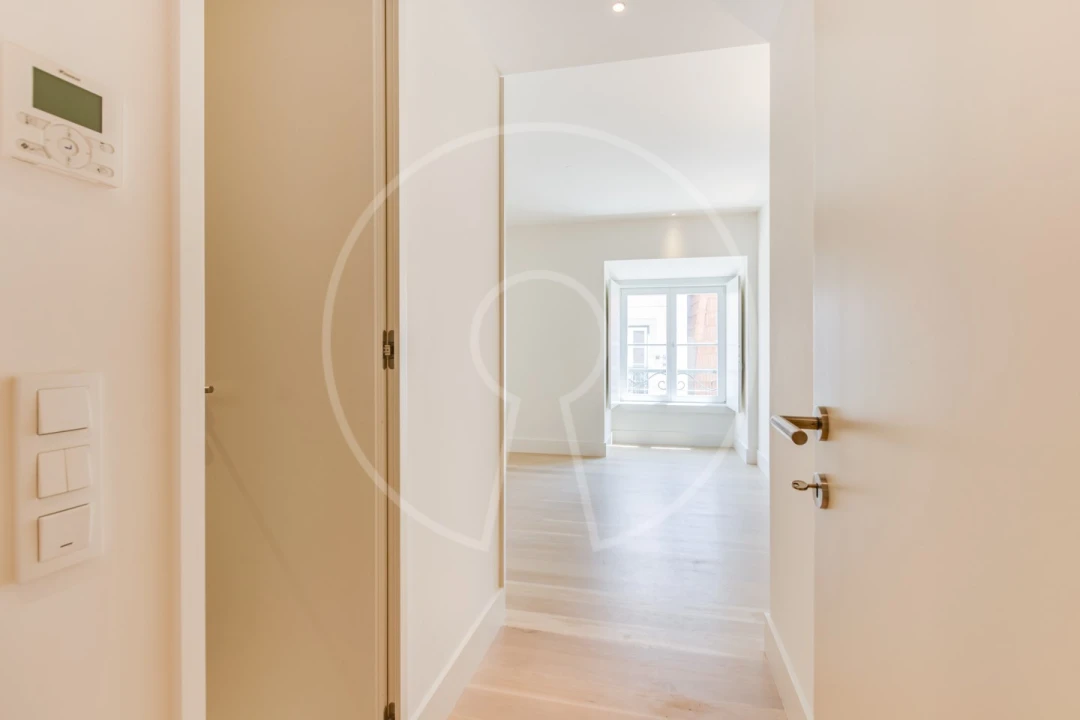 Apartamento T2 para Arrendamento em Misericórdia Foto 20