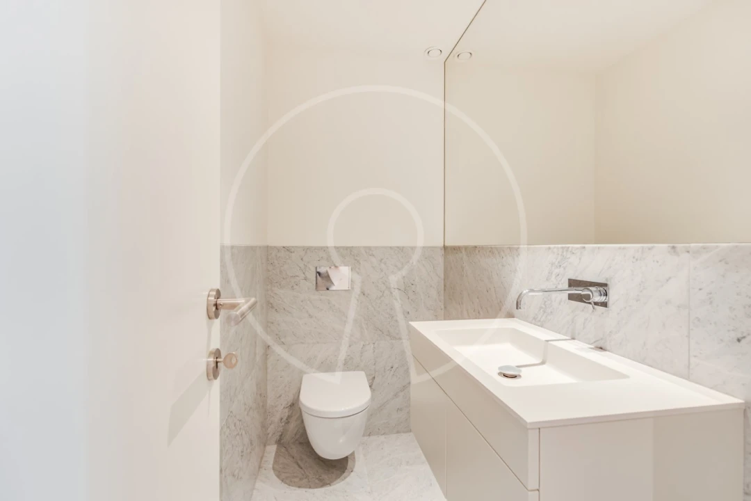 Apartamento T2 para Arrendamento em Misericórdia Foto 14