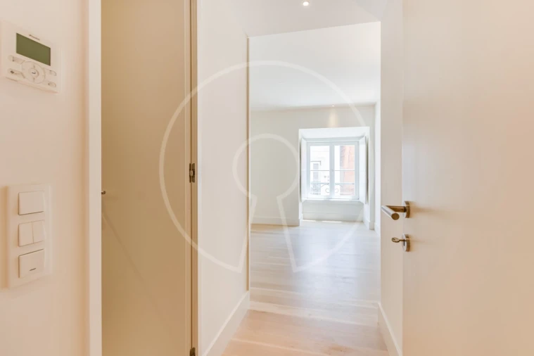 Apartamento T2 para Arrendamento em Misericórdia Foto 20