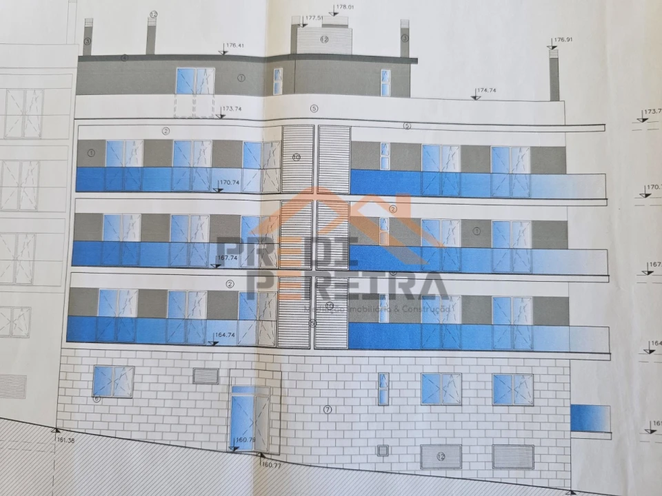 Apartamento T2 para Venda em Santo António dos Cavaleiros e Frielas Foto 5