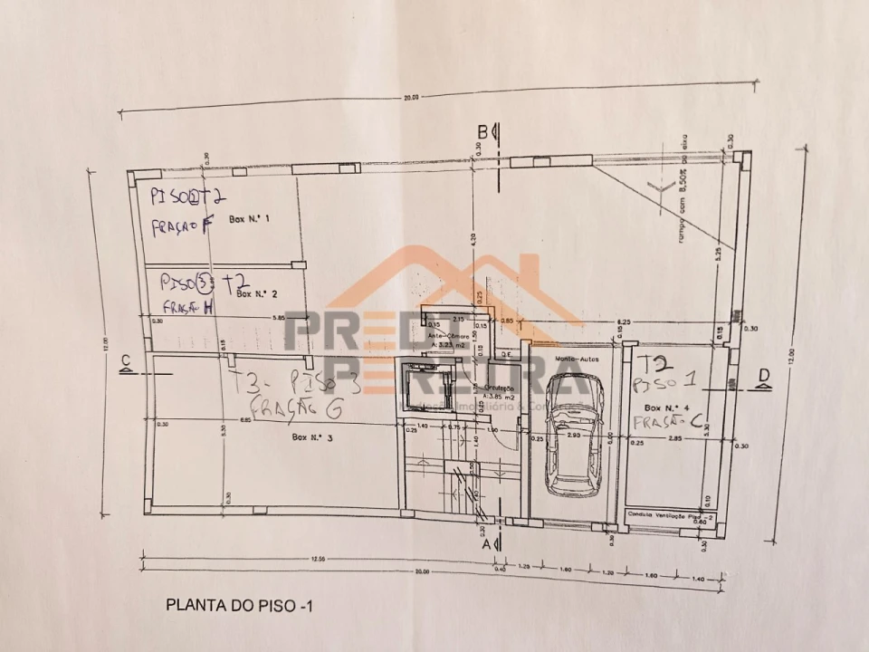 Apartamento T2 para Venda em Santo António dos Cavaleiros e Frielas Foto 10