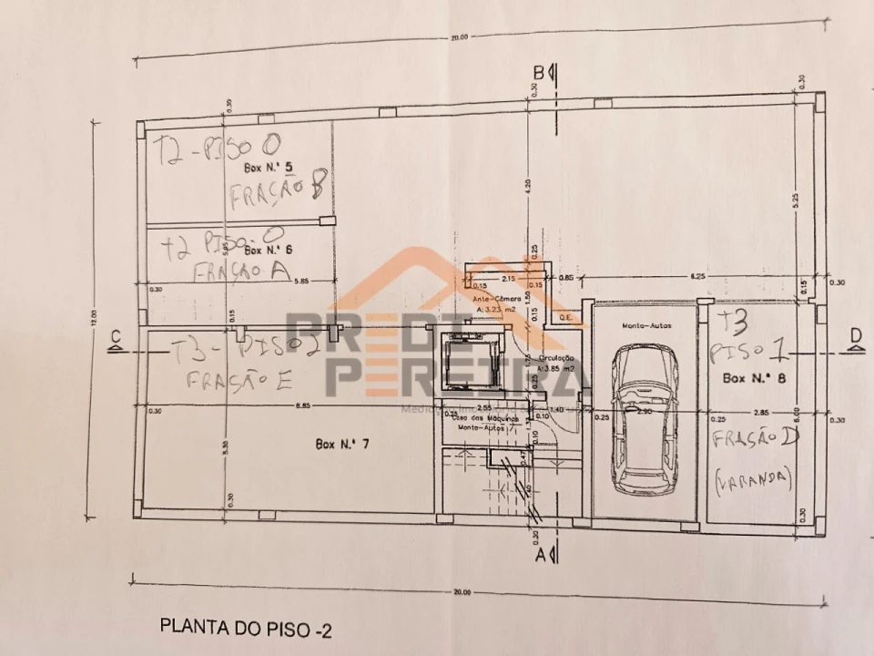 Apartamento T2 para Venda em Santo António dos Cavaleiros e Frielas Foto 11