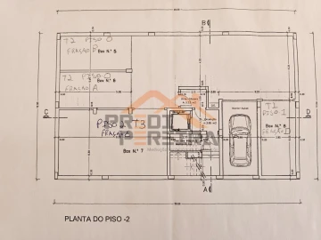 Apartamento T2 para Venda em Santo António dos Cavaleiros e Frielas