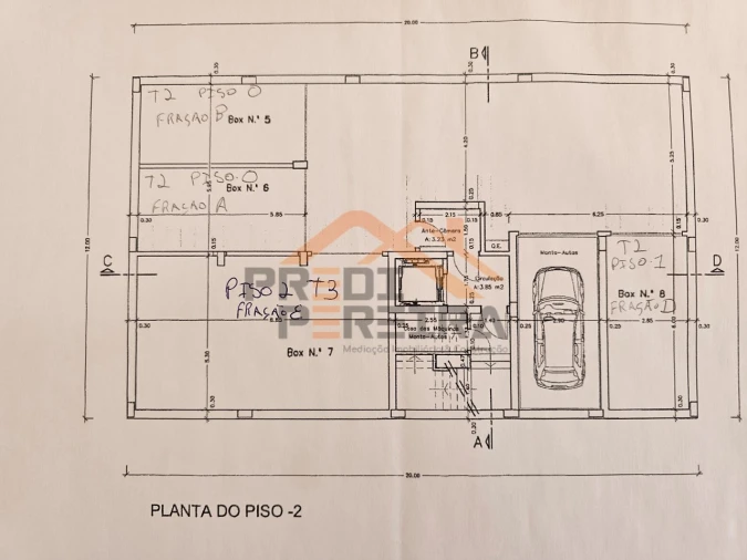 Apartamento T2 para Venda em Santo António dos Cavaleiros e Frielas Foto 7