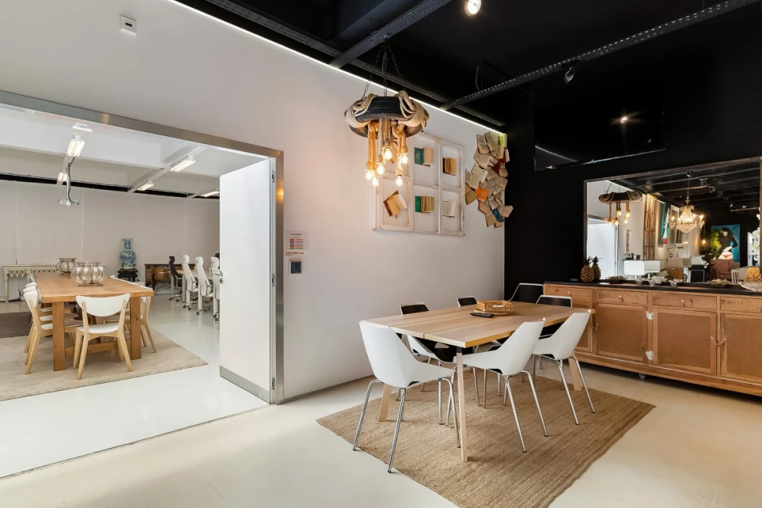 Escritório para Venda em Marvila Foto 14