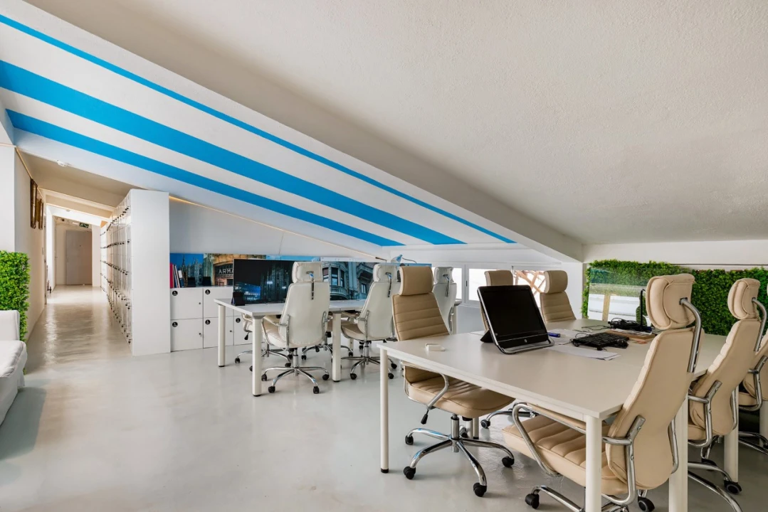 Escritório para Venda em Marvila Foto 22