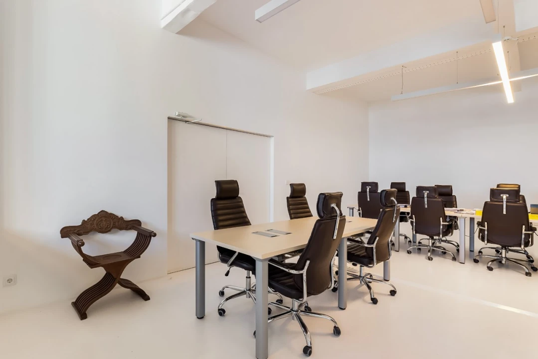 Escritório para Venda em Marvila Foto 27