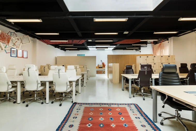 Escritório para Venda em Marvila Foto 10