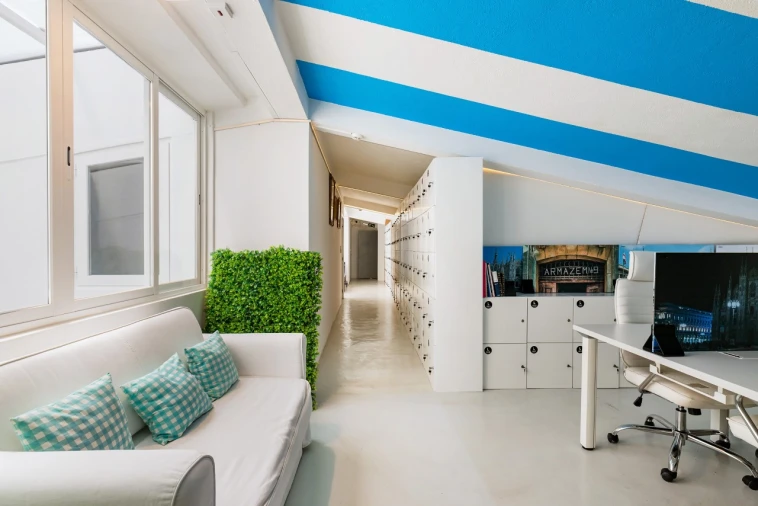 Escritório para Venda em Marvila Foto 23