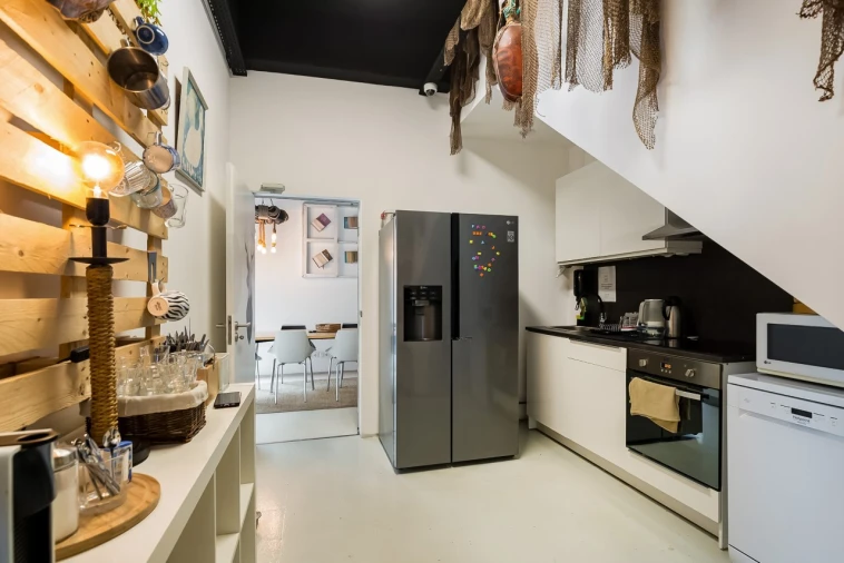 Escritório para Venda em Marvila Foto 29