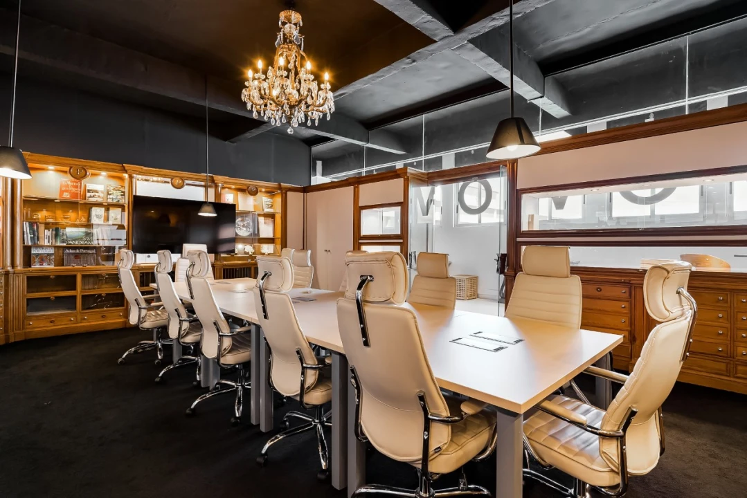 Escritório para Arrendamento em Marvila Foto 1