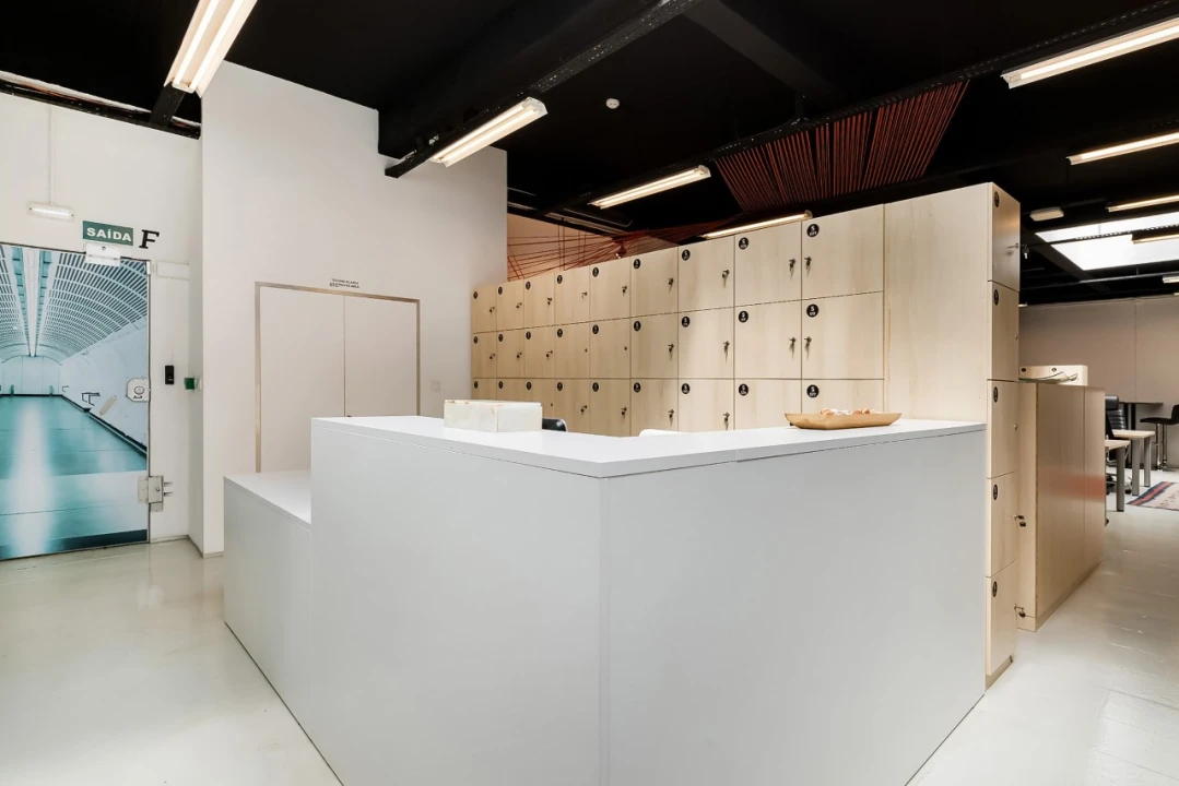 Escritório para Arrendamento em Marvila Foto 3