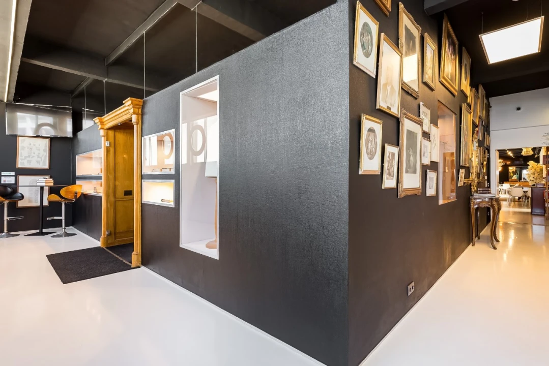 Escritório para Arrendamento em Marvila Foto 5