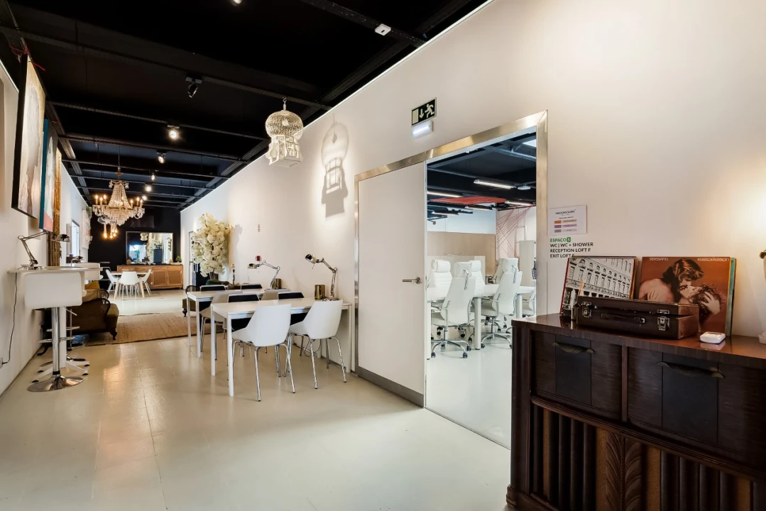 Escritório para Arrendamento em Marvila Foto 9