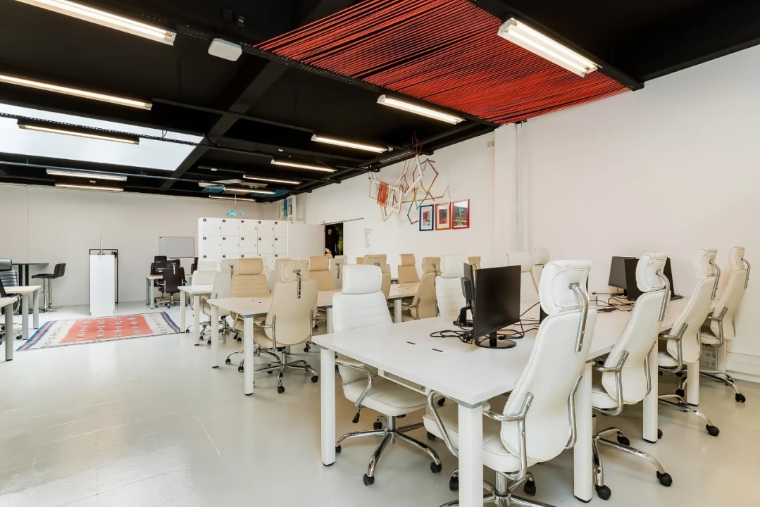 Escritório para Arrendamento em Marvila Foto 12