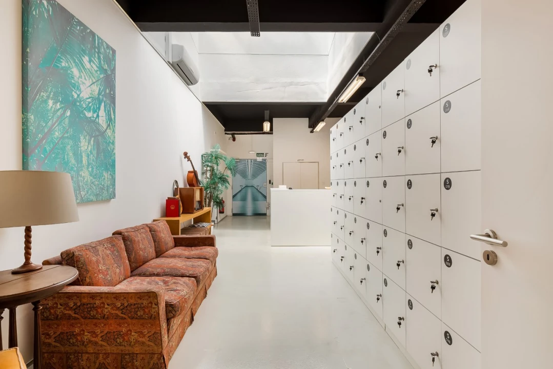 Escritório para Arrendamento em Marvila Foto 13