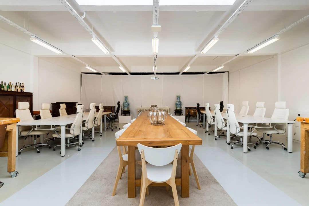 Escritório para Arrendamento em Marvila Foto 15