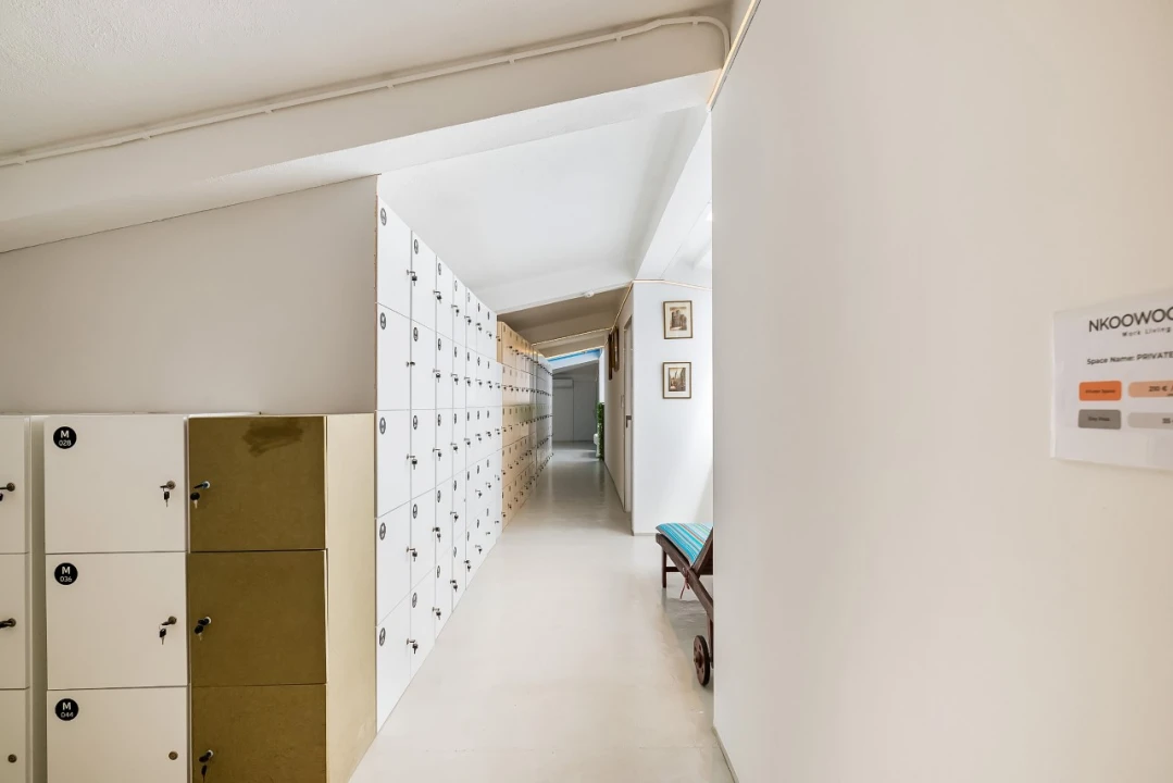 Escritório para Arrendamento em Marvila Foto 17