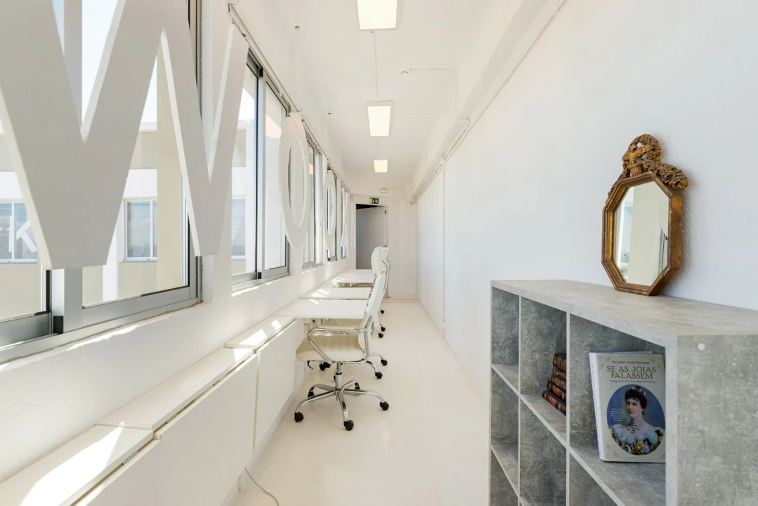 Escritório para Arrendamento em Marvila Foto 25