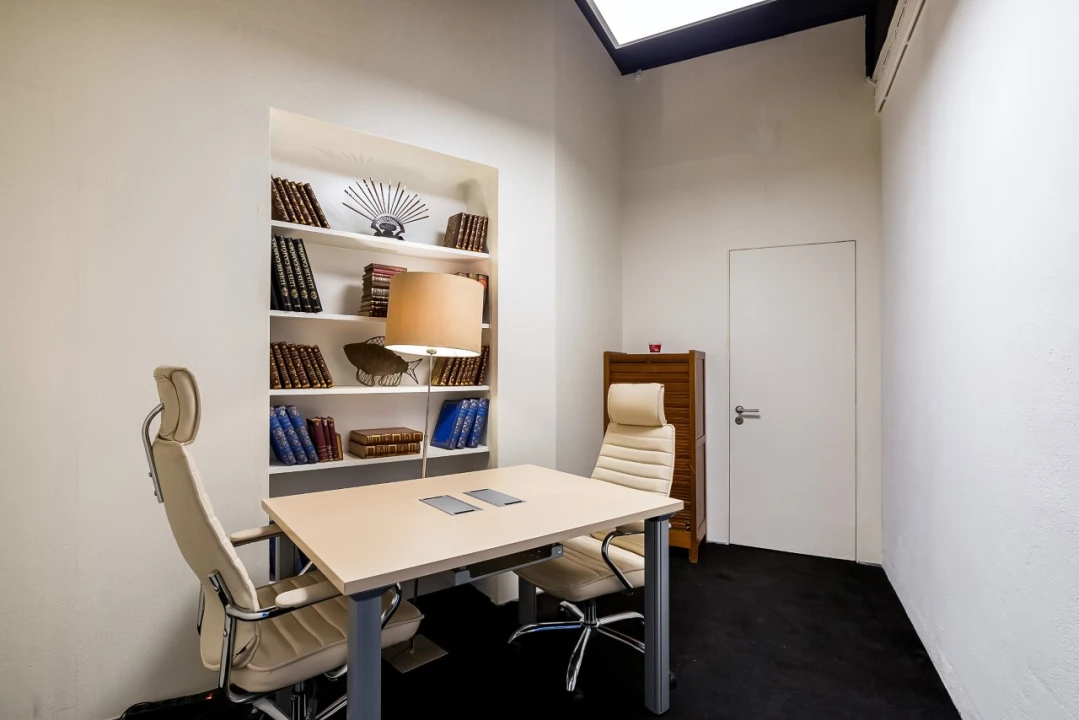 Escritório para Arrendamento em Marvila Foto 28