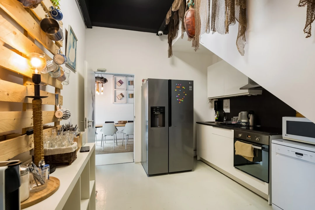 Escritório para Arrendamento em Marvila Foto 29