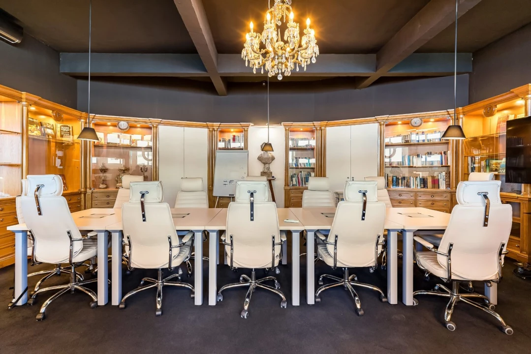 Escritório para Arrendamento em Marvila Foto 30