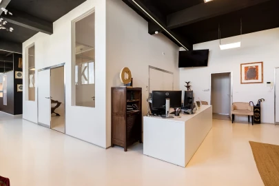 Escritório para Arrendamento em Marvila