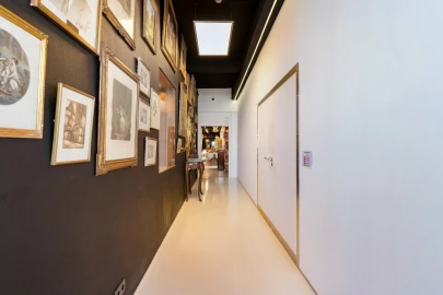 Escritório para Arrendamento em Marvila