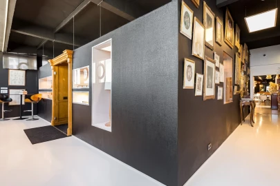 Escritório para Arrendamento em Marvila