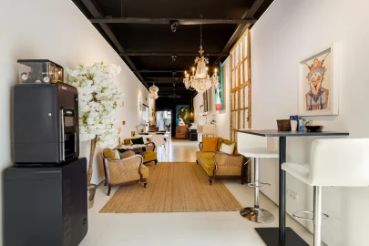 Escritório para Arrendamento em Marvila