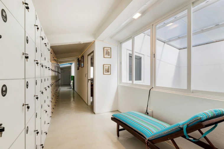 Escritório para Arrendamento em Marvila Foto 19