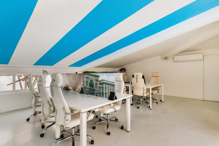 Escritório para Arrendamento em Marvila Foto 21