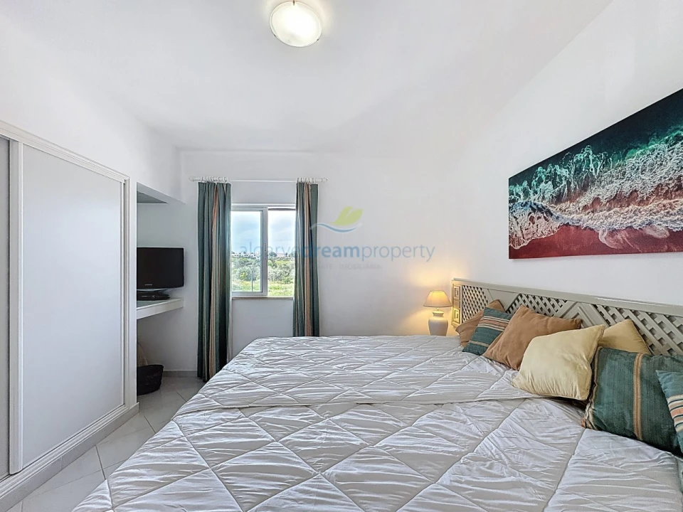 Apartamento T2 para Venda em Albufeira e Olhos de Água Foto 27