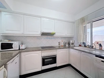 Apartamento T2 para Venda em Albufeira e Olhos de Água