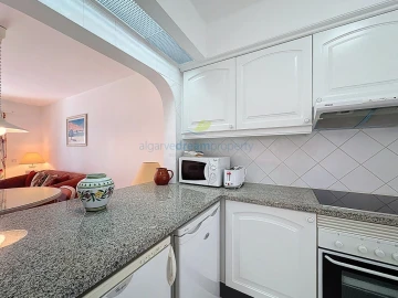 Apartamento T2 para Venda em Albufeira e Olhos de Água