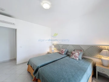 Apartamento T2 para Venda em Albufeira e Olhos de Água