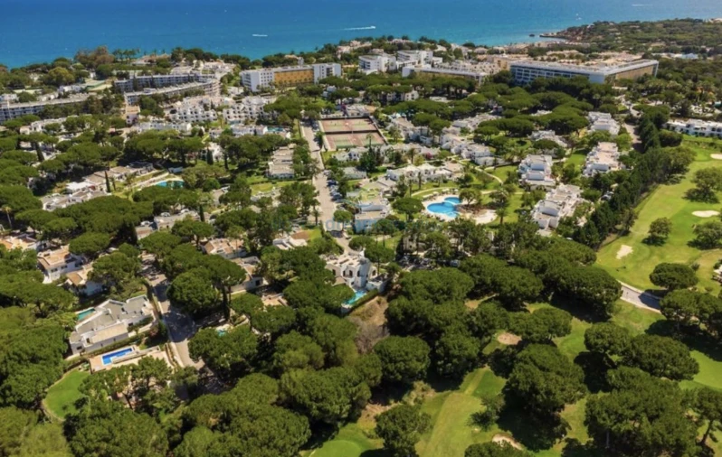 Apartamento T2 para Venda em Albufeira e Olhos de Água Foto 15