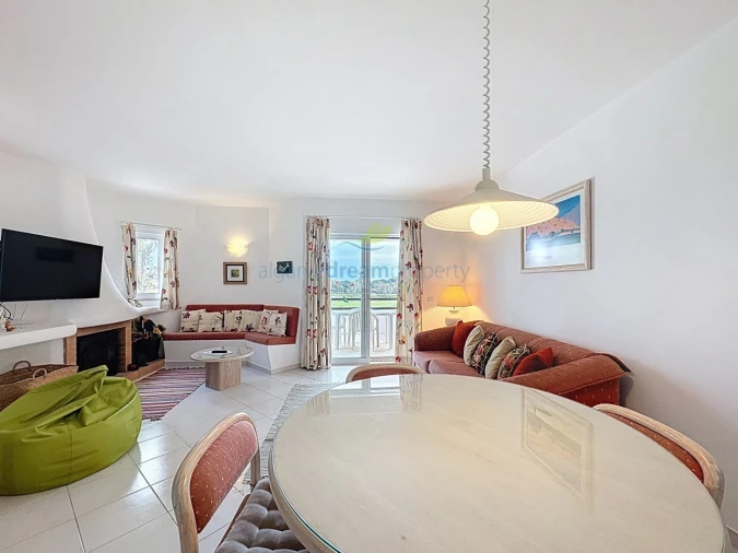 Apartamento T2 para Venda em Albufeira e Olhos de Água Foto 2